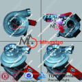 Turbocompresor RHG8V 24100-4221A 24100-4223 S1760-E0040 VA520077 S1760-E0102 E13C